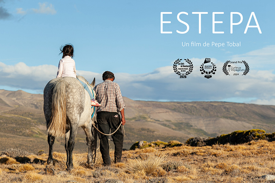 Lire la suite à propos de l’article ESTEPA, LE FILM : DATES DE PROJECTION
